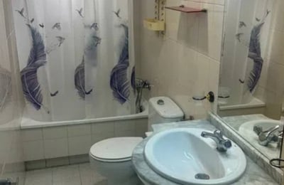 Miete einer Wohnung mit 3 Schlafzimmern, 95 m², nah am Meer, Torrevieja, Spanien